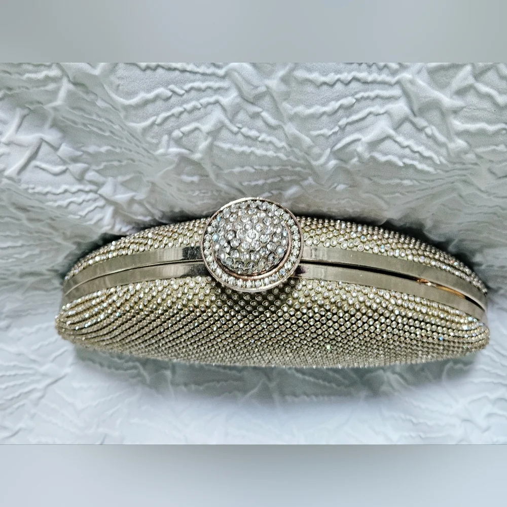 The Unbranded Brand crescent shaped